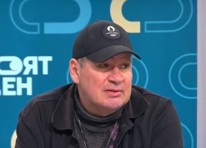 Едуард Папазян: Протестите раждат нови лидери като Кирил Петков, процесът е необратим