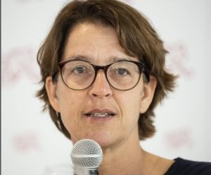 Историческо назначение: Татяна Хени е първата жена изпълнителен директор в Бундеслигата за РБ Лайпциг