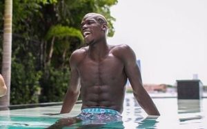 Пол Погба инвестира в отбор за надбягване с камили в Саудитска Арабия