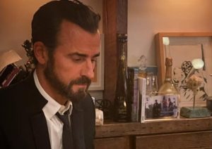 Джъстин Теру, бившият съпруг на Анистън, очаква първо дете