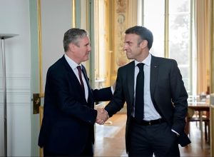 Нова среща на „Коалицията на желаещите“ в подкрепа на Украйна ще се проведе утре