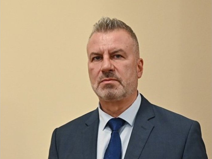 Тихомир Стоев е новият апелативен прокурор на Пловдив