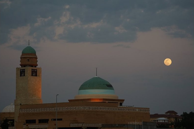 Джеда: Древна порта към Мека и модерна Саудитска Арабия – домакин на световен тенис