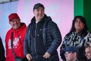 Три отбора без дузпи срещу тях: Найденов критикува съдийството в Първа лига