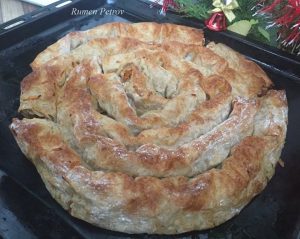 Българската кухня е 35-а в света за 2025/2026, изпреварва Англия