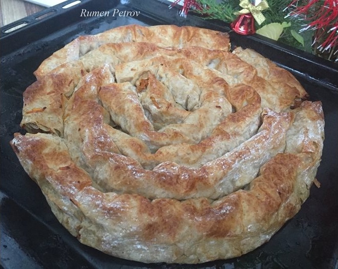 Българската кухня е 35-а в света за 2025/2026, изпреварва Англия