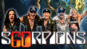 Scorpions празнуват 60 години на сцена с концерт в София