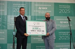 Graffiti Killer: Софиянци връщат блясъка на блоковете си, борейки се с грозните графити