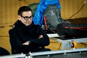 Волейболен „Левски“ загуби с 0:3 от „Фридрихсхафен“ в CEV Cup пред Бленджини