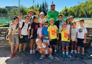 Григор Димитров: Шампион е този, който не спира да се развива