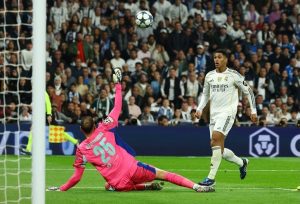 „Манчестър Сити“ надви „Реал“ в Мадрид, Шаби Алонсо уволнен след загубата