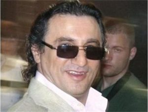 Сретен Йосич условно освободен от затвора в Белград