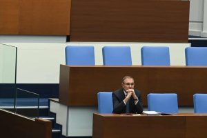 Средната пенсия достига 541,20 евро през 2026 г., обяви Гуцанов