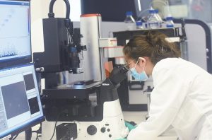 Пробив в онкологията: Китайски учени използват алергичен имунен отговор срещу рака