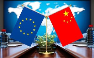 Пекин настоява за диалог с ЕС за разрешаване на търговските различия