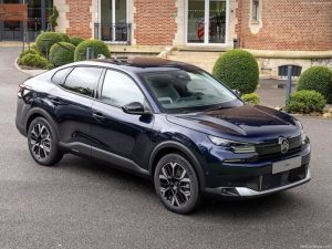 Citroen премахва хрома от автомобилите си с програмата „Chrome Detox“