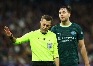 Френският рефер Клеман Тюрпен с рекорден брой дузпи в Шампионската лига