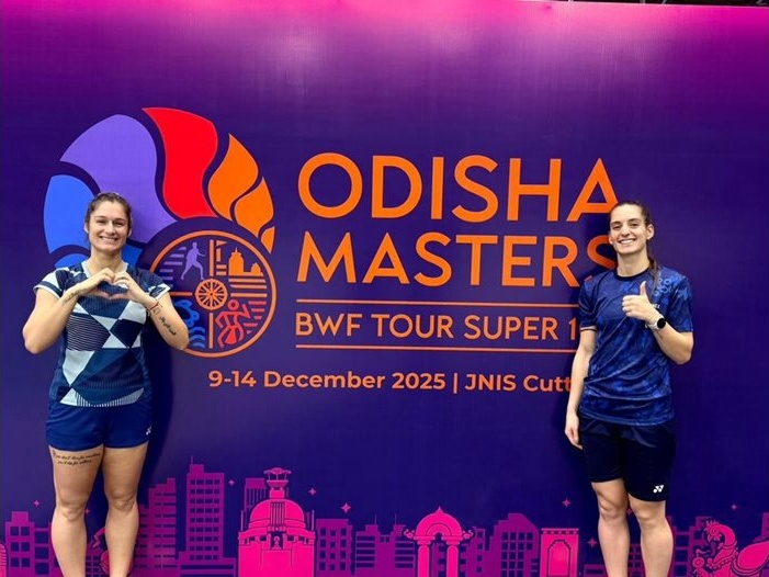 Сестри Стоеви триумфират: На четвъртфинал в Индия след нова победа