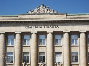 Русенка е подсъдима за укриване на данъци в особено големи размери