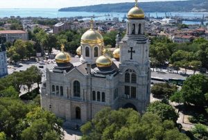 Варна въвежда нискоемисионни зони: Старите дизели ще бъдат ограничени