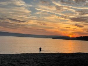 Варна с рекорден октомври: Ръст на туристи и приходи от нощувки