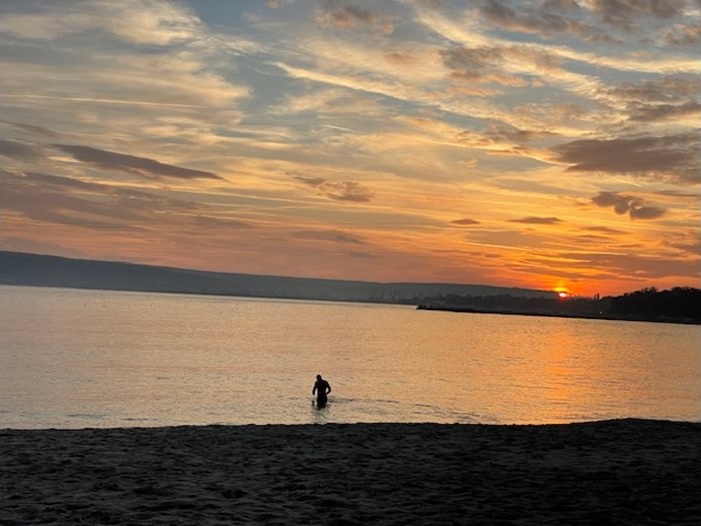 Варна с рекорден октомври: Ръст на туристи и приходи от нощувки