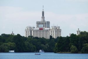 ЕК съди Румъния за системни нарушения на качеството на въздуха