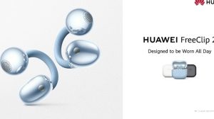 HUAWEI FreeClip 2: Иновативни слушалки с C-образен дизайн за целодневен комфорт и превъзходен звук