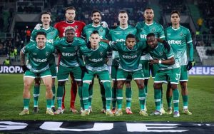 Кирил Десподов наказа бившия си отбор: ПАОК победи "Лудогорец" в Разград