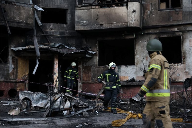 Иван Кръстев: Светът се променя бързо, но посоката остава неизвестна