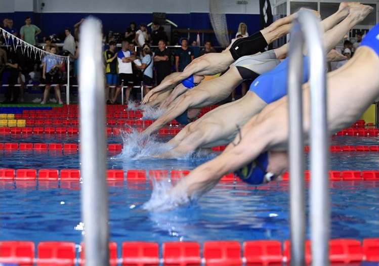 София посреща международен плувен семинар на European Aquatics