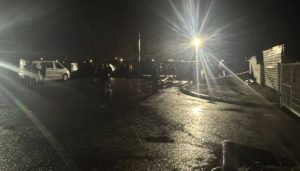 Експлозии в Киев: Загина военен, ранени са четирима души