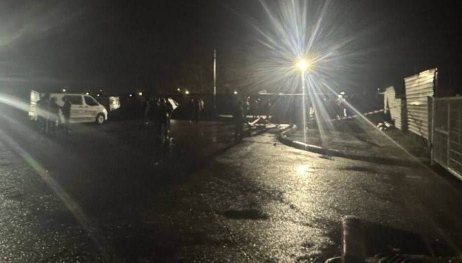 Експлозии в Киев: Загина военен, ранени са четирима души