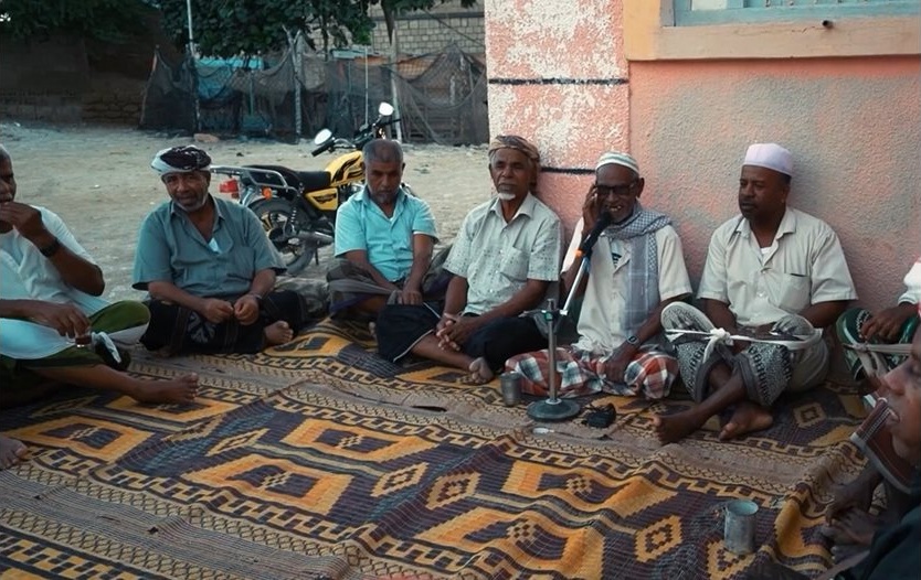 Хадрами Дан от Йемен: ЮНЕСКО призна традиционното изкуство за световно наследство