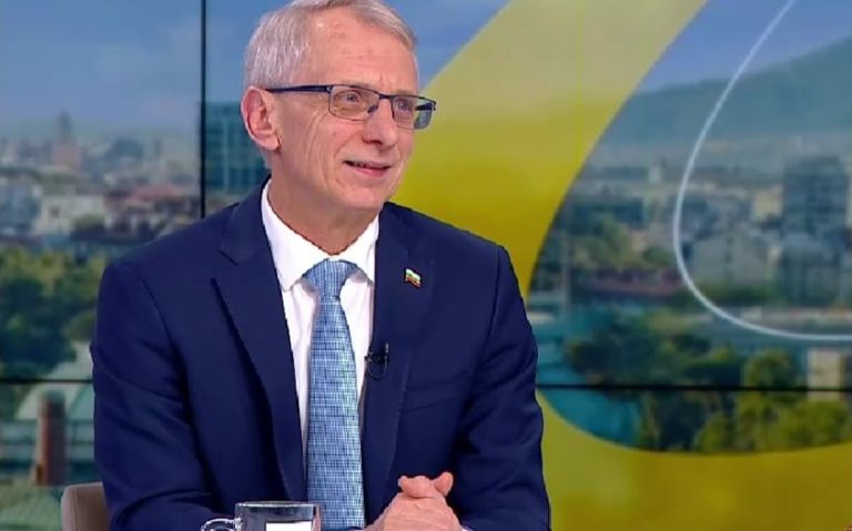 Николай Денков: Няма да има повече компромиси с Борисов и Пеевски