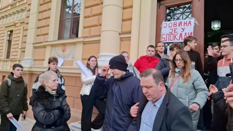 Балканите през 2025 г.: Година на протести, трусове и политически обрати