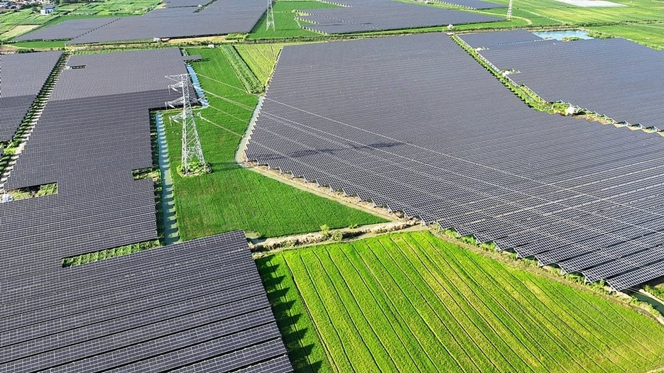 Даниел Йергин: Китай доминира в глобалния зелен преход