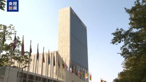 Китай настоява за прозрачна и инклузивна реформа на ООН