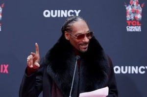 Снуп Дог става почетен треньор на САЩ за Зимните олимпийски игри 2026