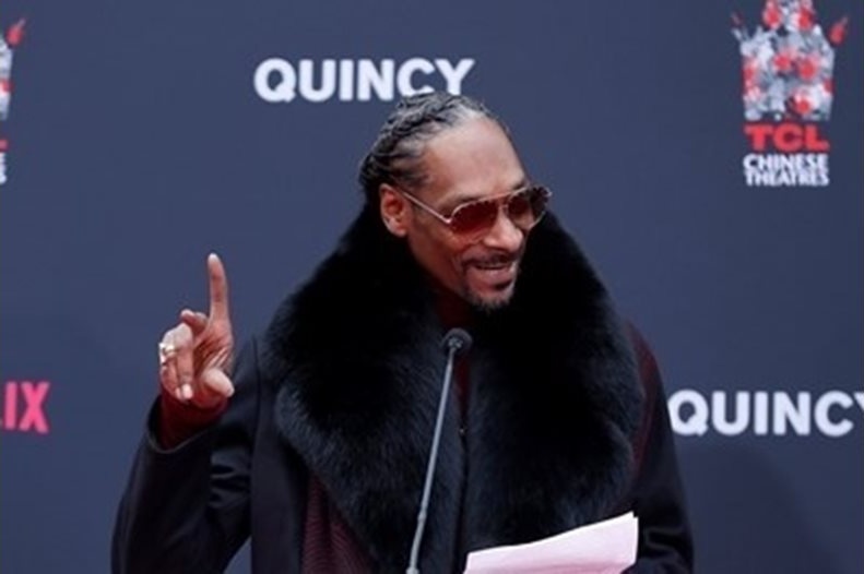 Снуп Дог става почетен треньор на САЩ за Зимните олимпийски игри 2026