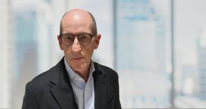 United Group назначава Брус Хъмфрис за старши вицепрезидент "Човешки капитал"