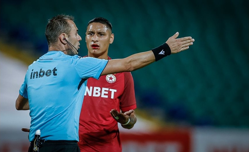 Български ВАР съдия на две дербита в Кипър