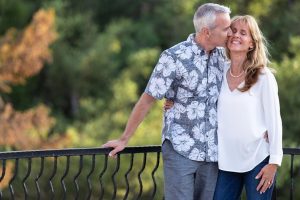 Щастливият брак предпазва от напълняване, твърдят учени