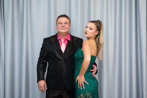 Васил Драганов: От ядосан татко до горд дядо, готов да гледа внучка по цял ден