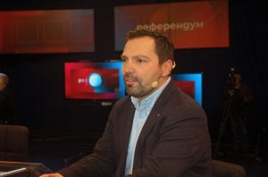 Даниел Стефанов: Политици палят гняв, но не лидират; Радев може да предложи алтернатива