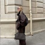 Коженото яке: Как да изберем перфектния модел според фигурата и актуалните тенденции