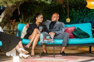 След „Ергенът“: Две двойки оцеляха, една нова се появи