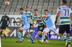 „Арда“ елиминира „Черно море“ с класическа победа за Купата на България