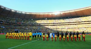 Историческо повторение: Мексико и Южна Африка откриват Мондиал 2026