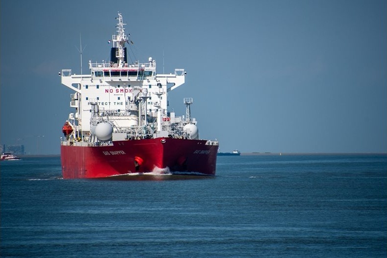 Руска ракета порази турски кораб при атака на Черноморск